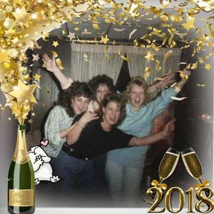 Meet your Posher, Annette